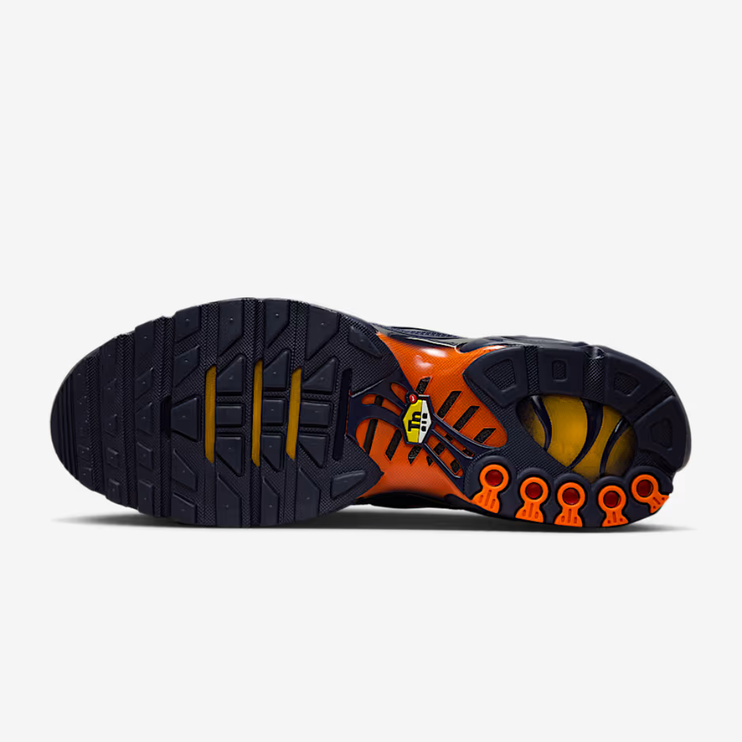 Nike Air Max Plus Tn Lemon Venom