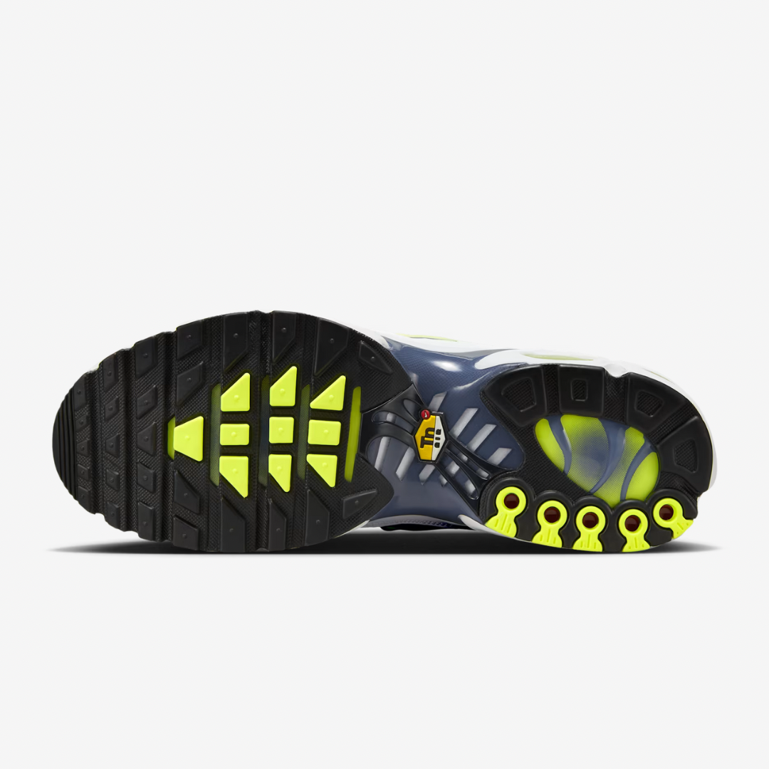 Nike Air Max Plus Tn Wave Grid