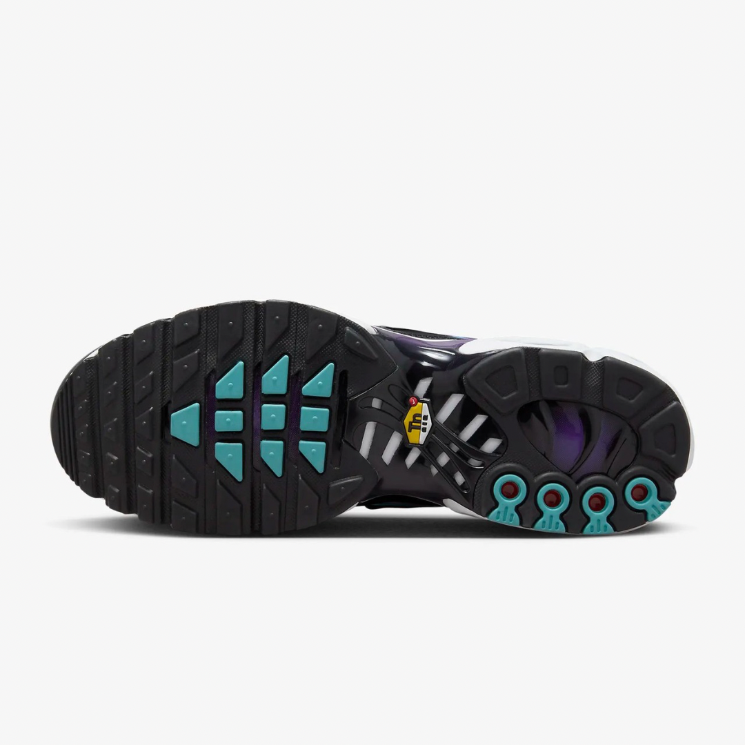 Nike Air Max Plus Tn Disco Purple