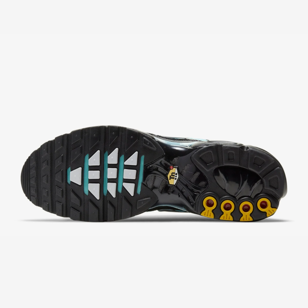 Nike Air Max Plus Tn Dark Tiffany