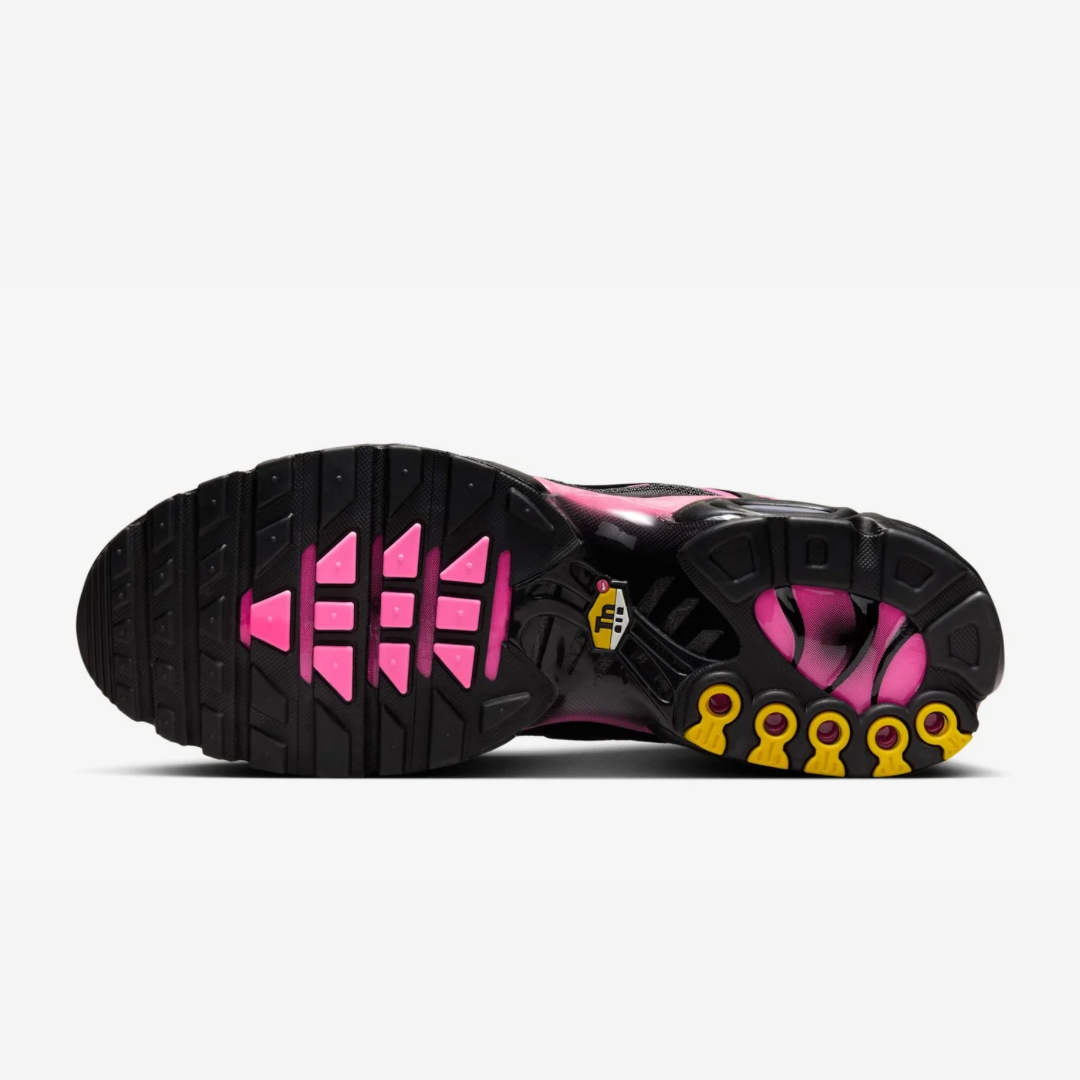 Nike Air Max Plus Tn Hyper Pink
