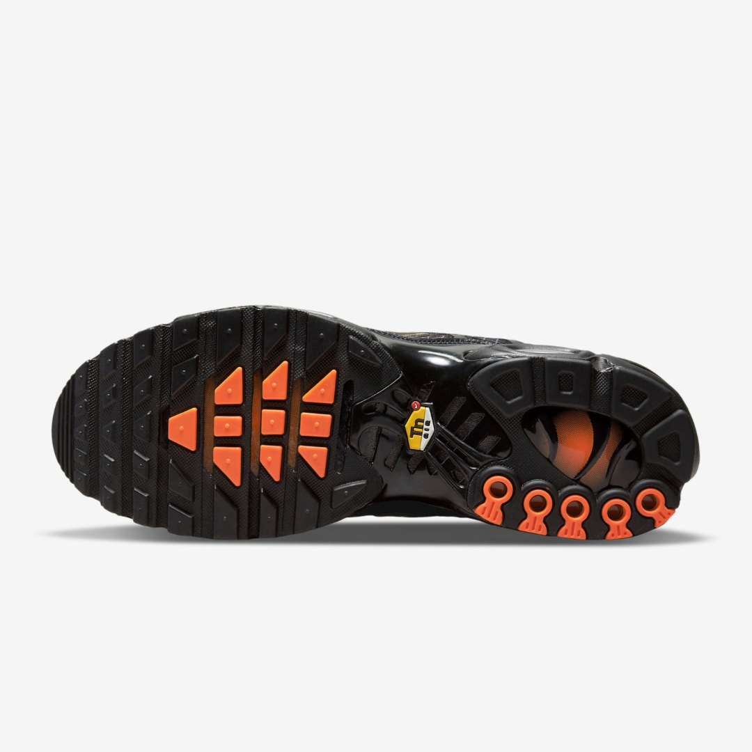 Nike Air Max Plus Tn 3D Swoosh