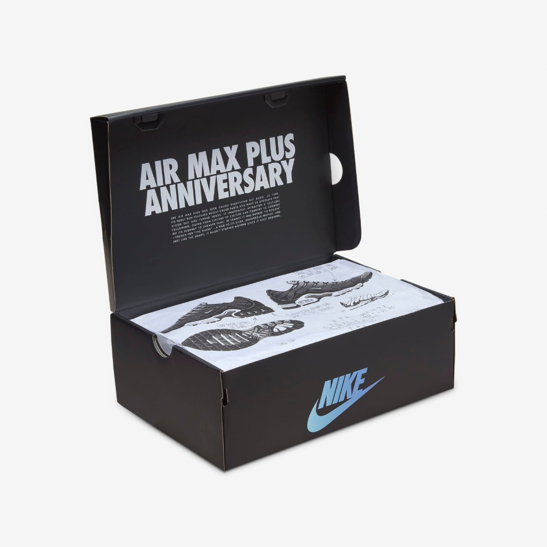 Nike Air Max Plus Tn 25th Anniversary