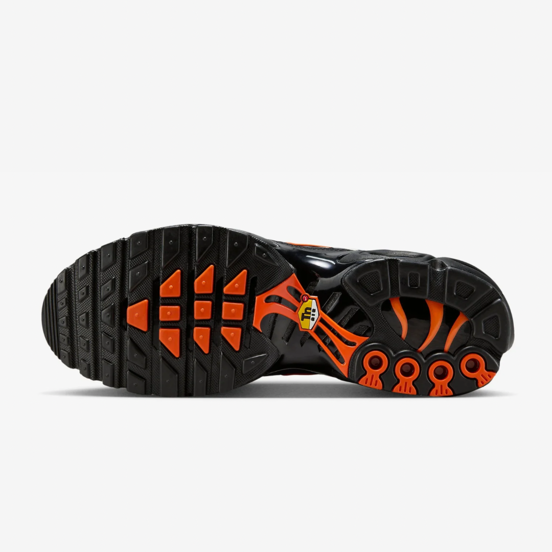 Nike Air Max Plus Tn Black Camouflage