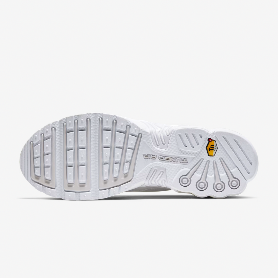 Nike Air Max Plus 3 Tn Triple White
