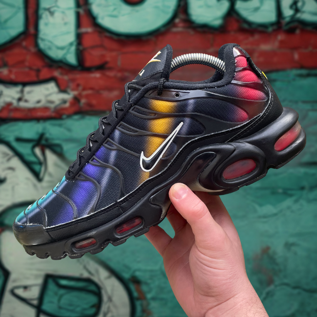 Nike Air Max Plus Tn Game Changer