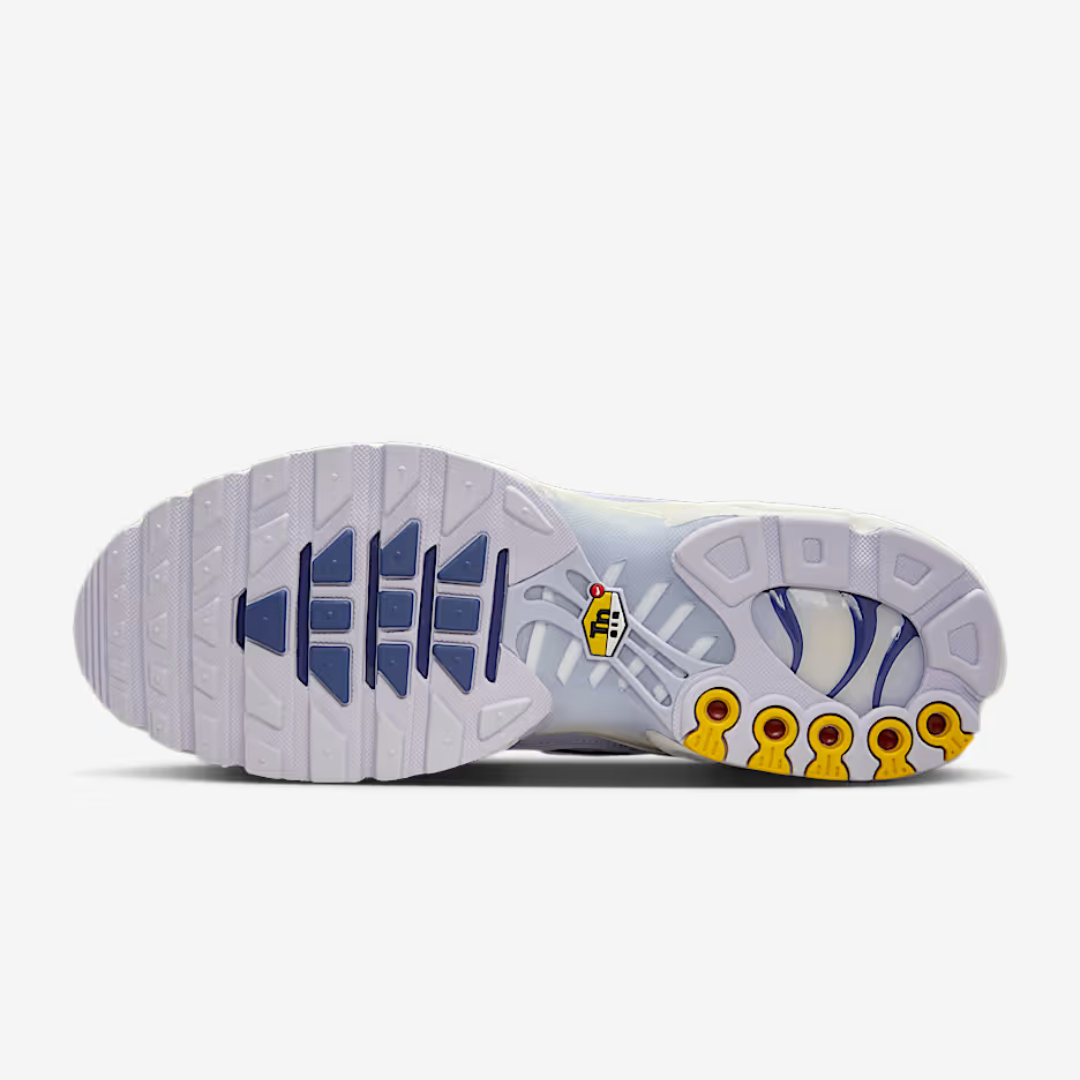 Nike Air Max Plus Tn Sanded Purple
