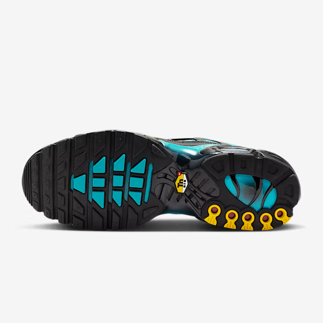 Nike Air Max Plus Tn Aurora Green