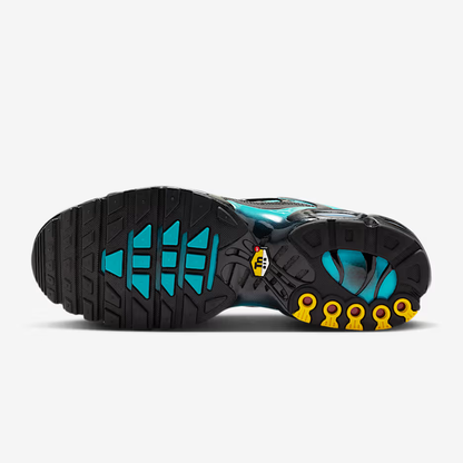 Nike Air Max Plus Tn Aurora Green