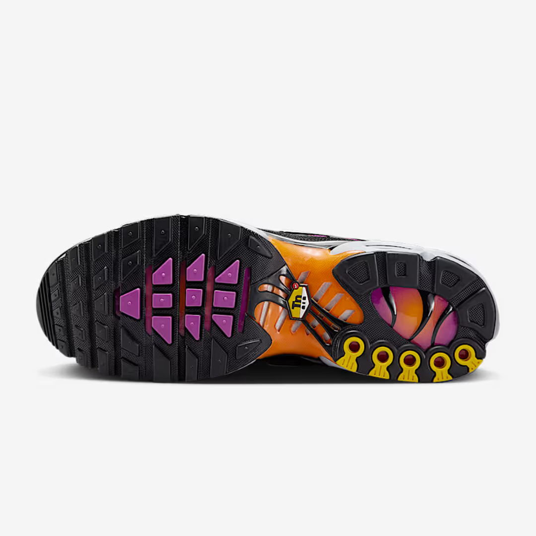Nike Air Max Plus Tn Desert Sunset