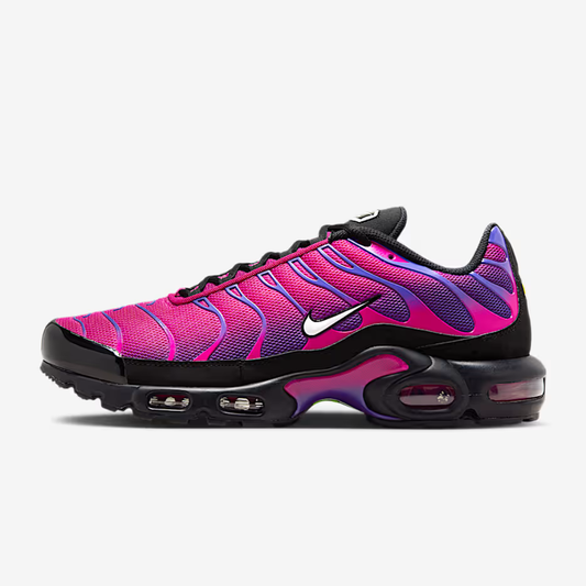 Nike Air Max Plus Tn Fireberry