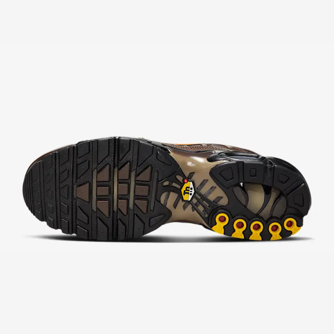 Nike Air Max Plus Tn Baroque Brown