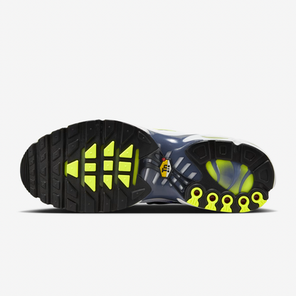 Nike Air Max Plus Tn Wave Grid