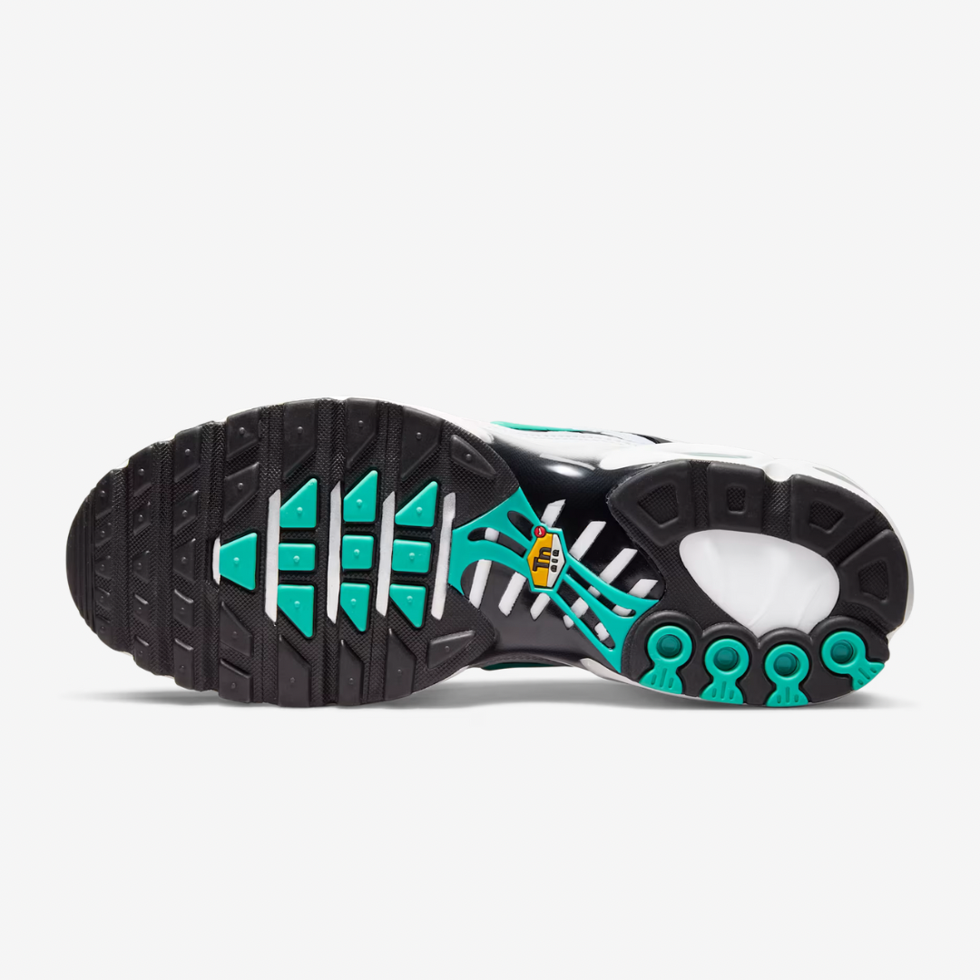 Nike Air Max Plus Tn Hyper Jade