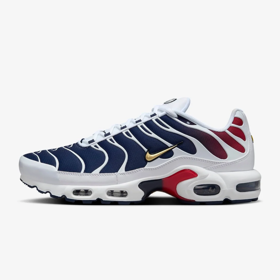 Nike Air Max Plus x PSG