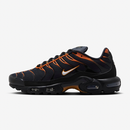 Nike Air Max Plus Tn Dark Obsidian Monarch