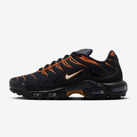 Nike Air Max Plus Tn Dark Obsidian Monarch