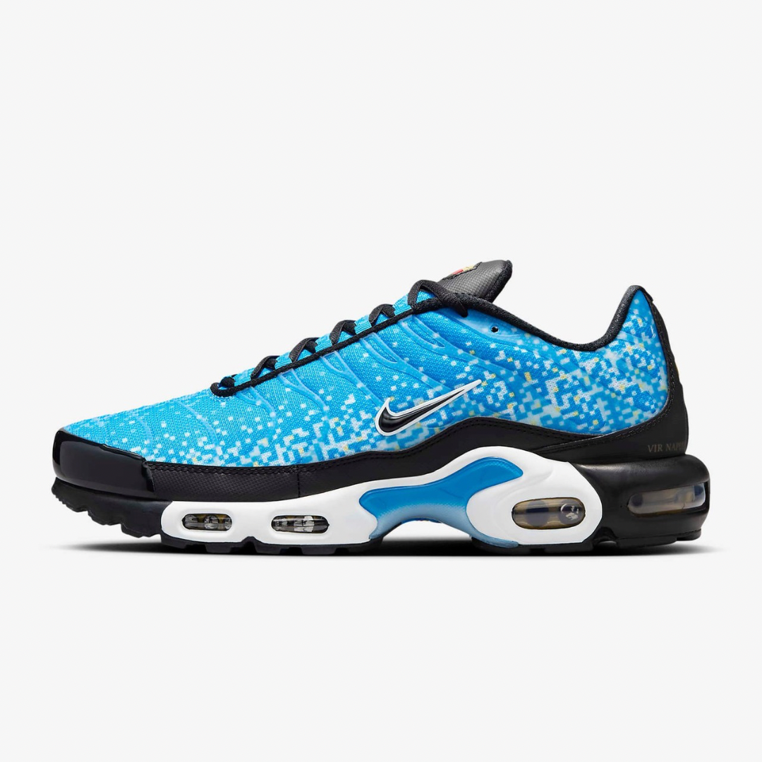 Nike Air Max Plus Tn x Napoli