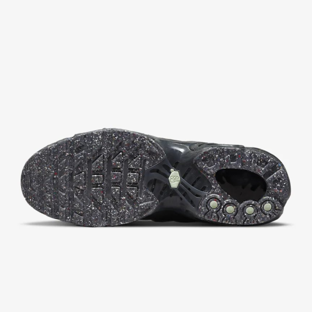 Nike Air Max Plus Tn Terrascape Black
