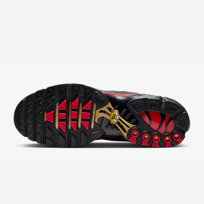 Nike Air Max Plus Tn Bred Leather