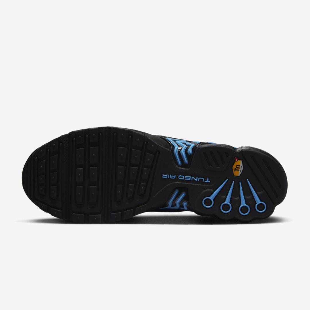 Nike Air Max Plus 3 Tn University Blue