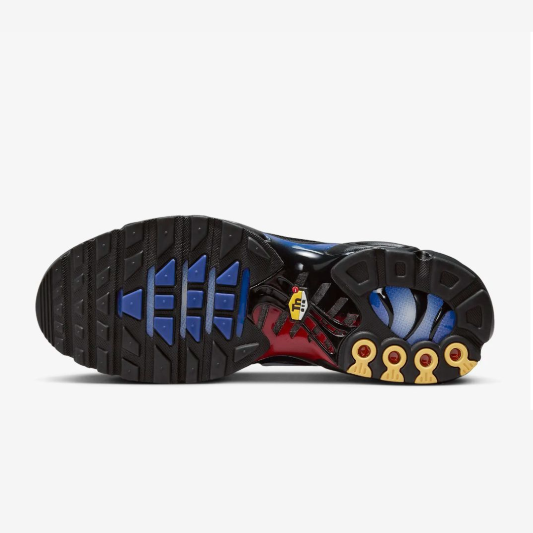 Nike Air Max Plus Tn 25th Anniversary