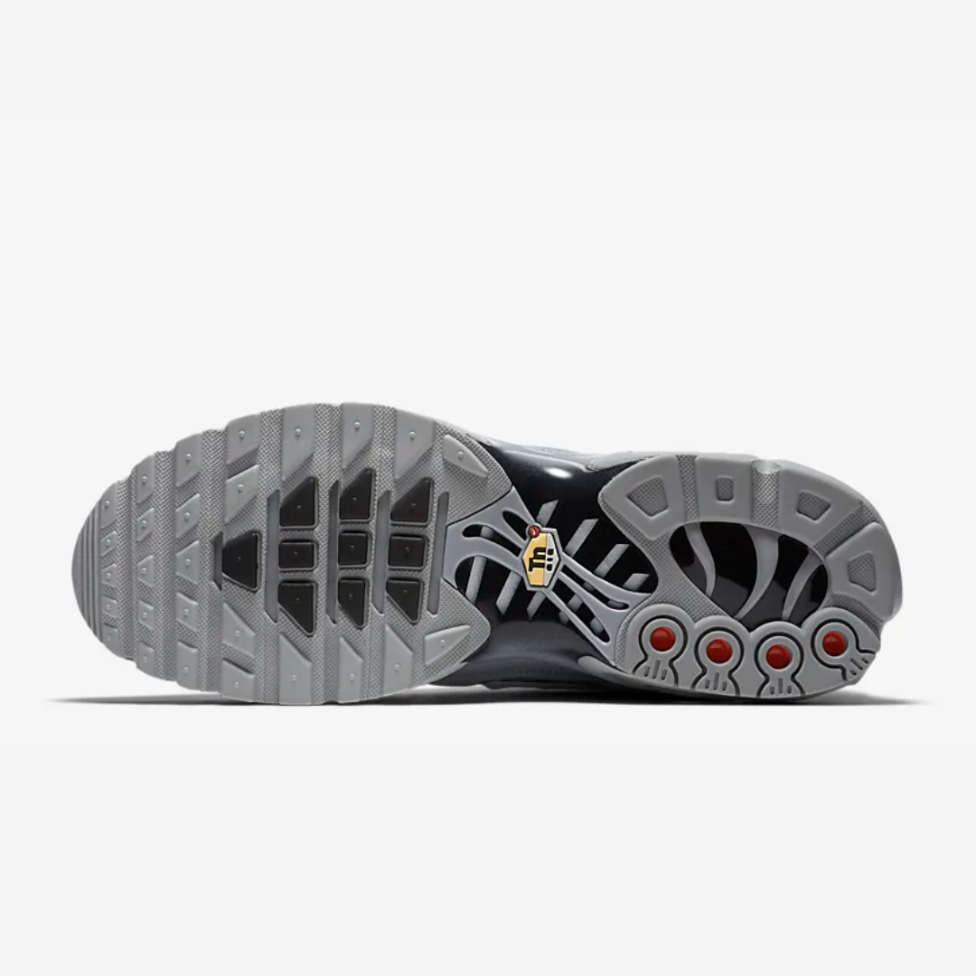 Nike Air Max Plus Tn Wolf Grey