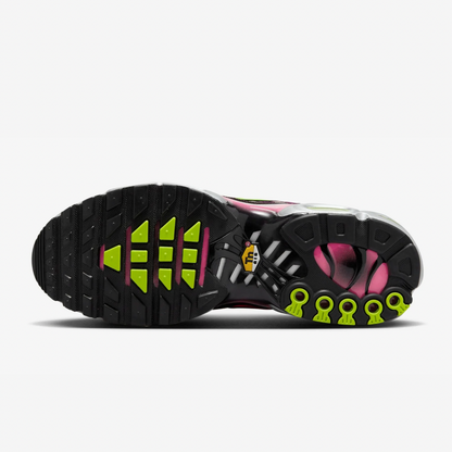 Nike Air Max Plus Tn Mercurial Pink