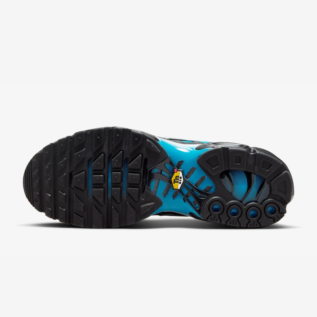 Nike Air Max Plus Tn Neptune Blue