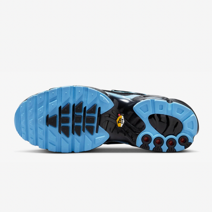 Nike Air Max Plus Tn Black UNC Blue