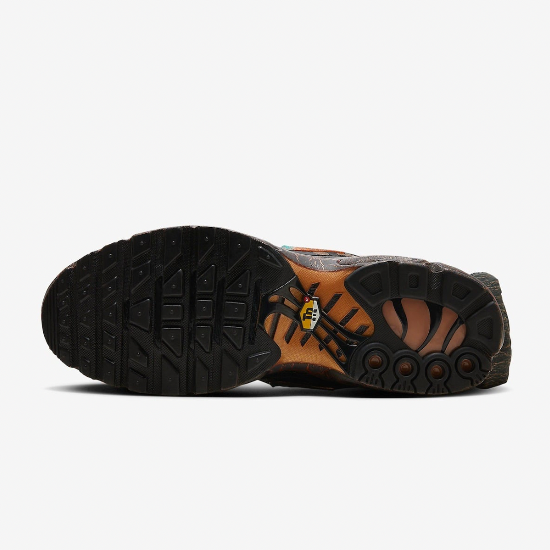 Nike Air Max Plus Tn Hiker Patina
