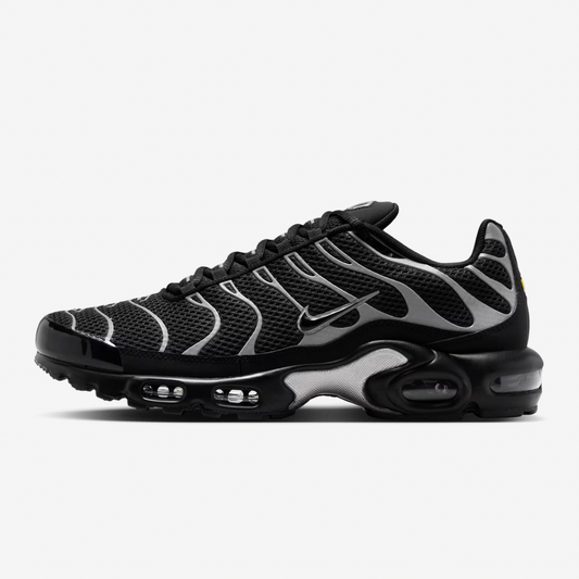 Nike Air Max Plus Tn 3M Reflective Black