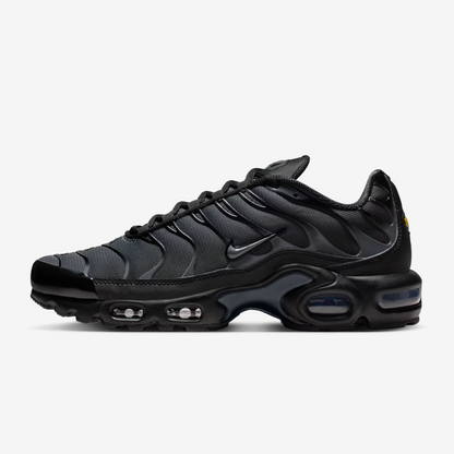 Nike Air Max Plus Tn Black Dark Grey