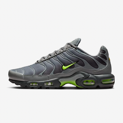 Nike Air Max Plus Tn Grey Volt