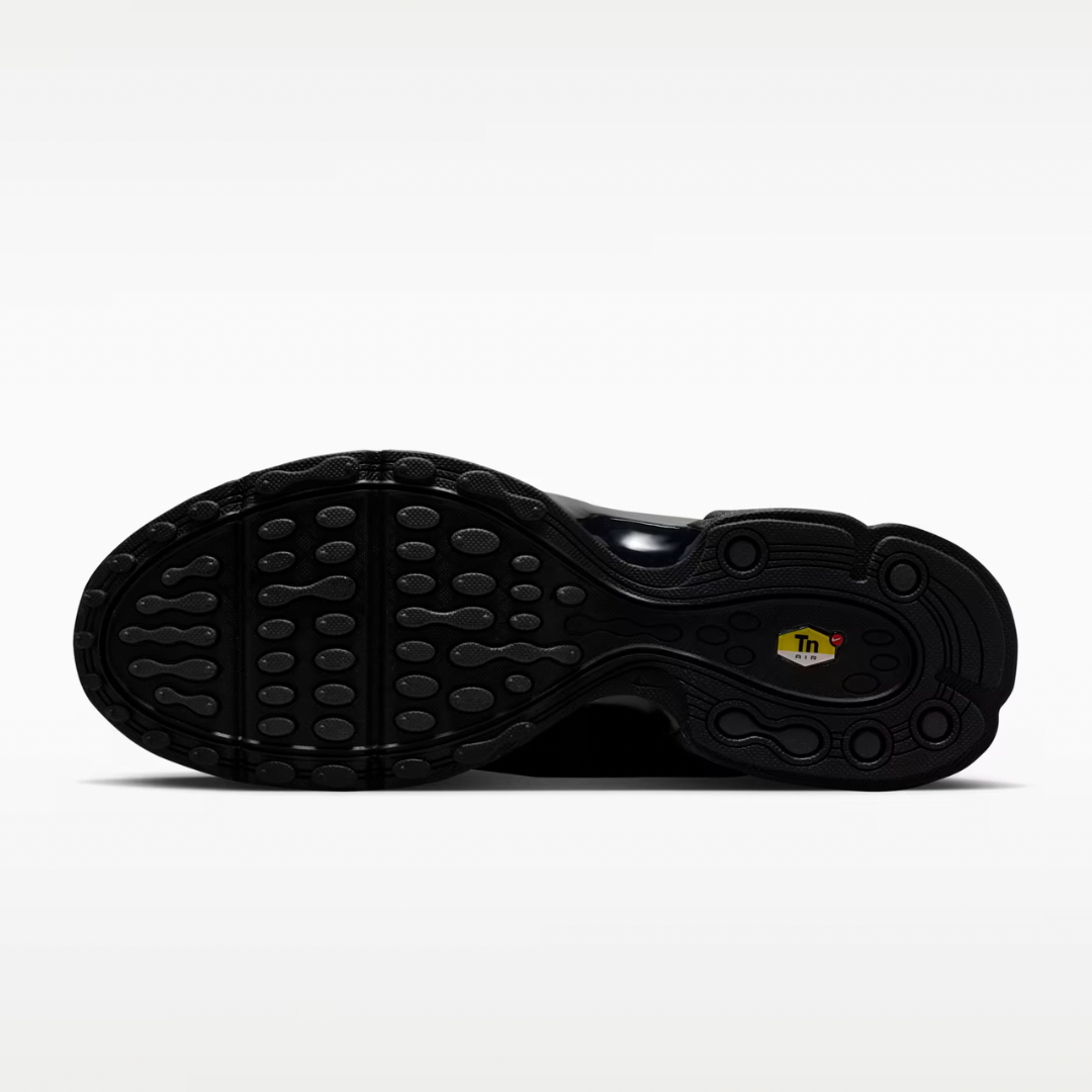 Nike Air Max Plus 7 Tn Triple Black