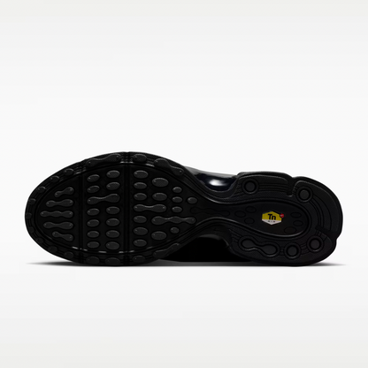 Nike Air Max Plus 7 Tn Triple Black