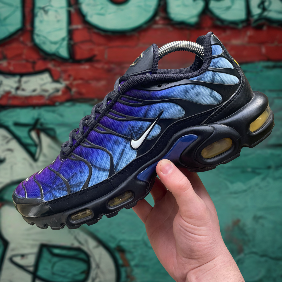 Nike Air Max Plus Tn 25th Anniversary