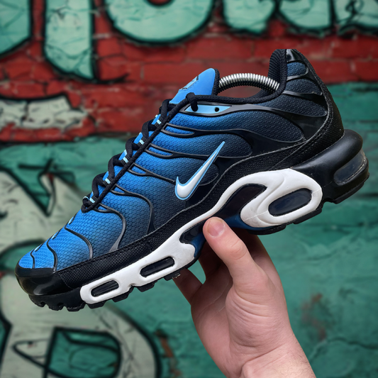 Nike Air Max Plus Tn Aquarius Blue