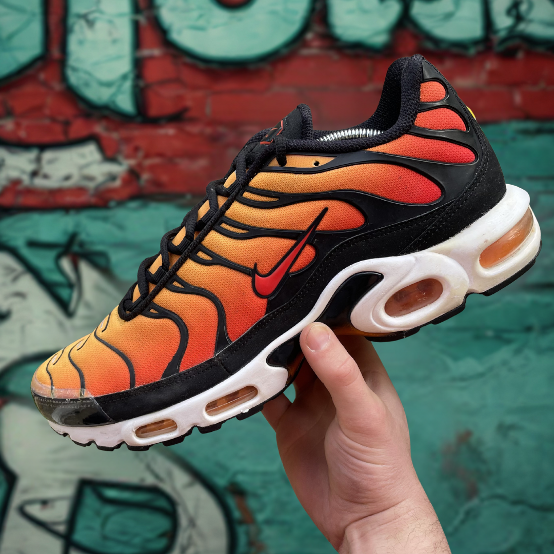 Nike Air Max Plus Tn Sunset (2018)