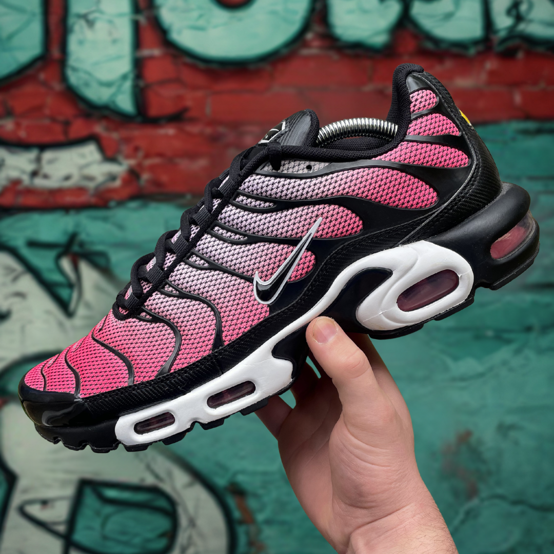 Nike Air Max Plus Tn Sunset Pulse