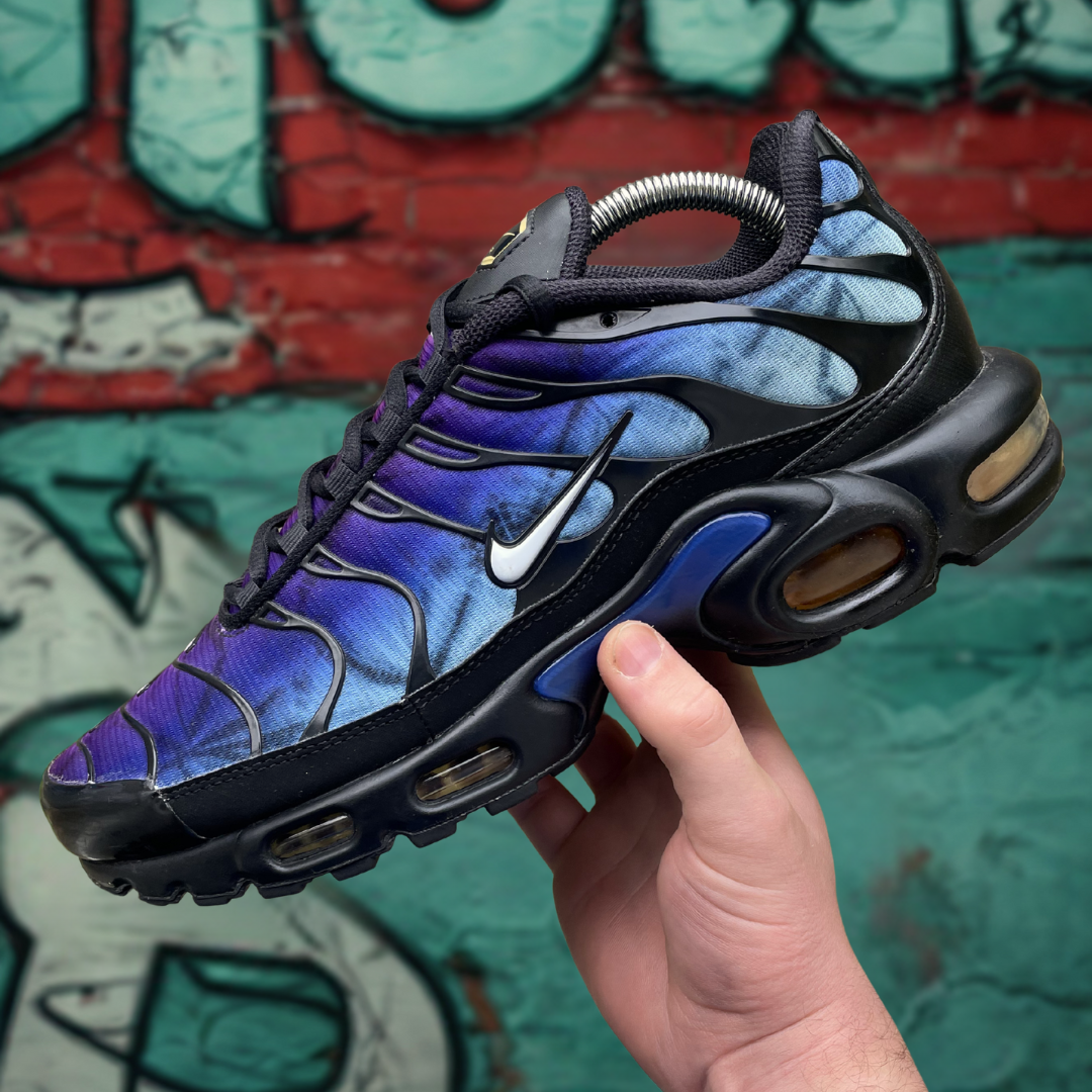 Nike Air Max Plus Tn 25th Anniversary