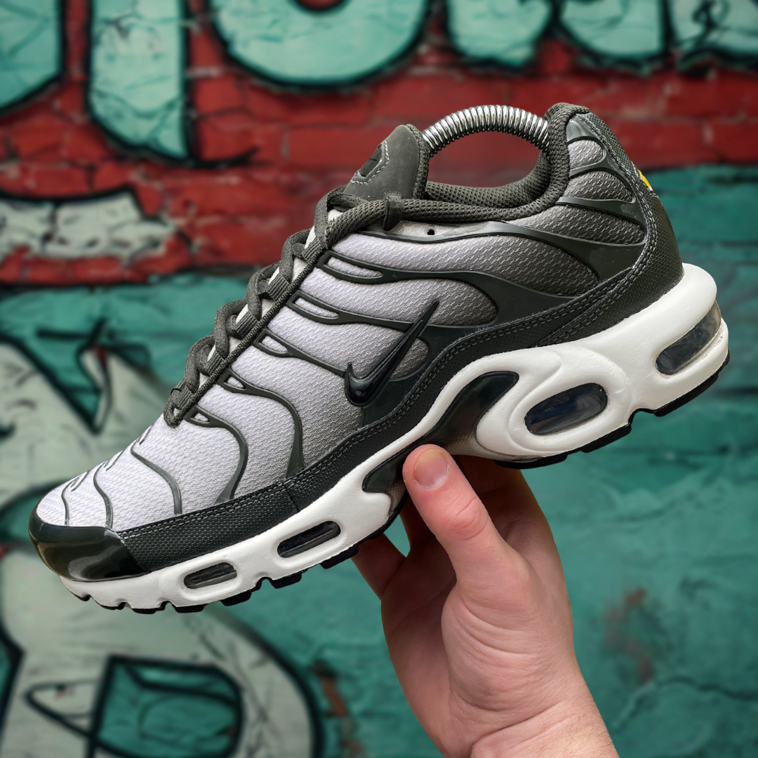 Nike Air Max Plus Tn Sequoia Cargo Khaki