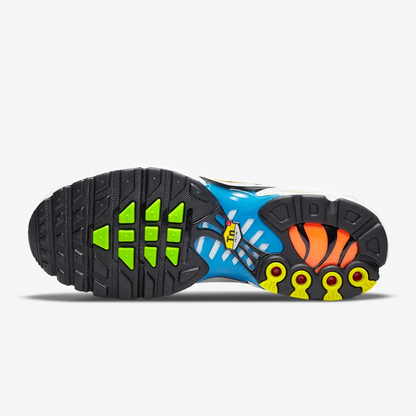 Nike Air Max Plus Tn Nerf