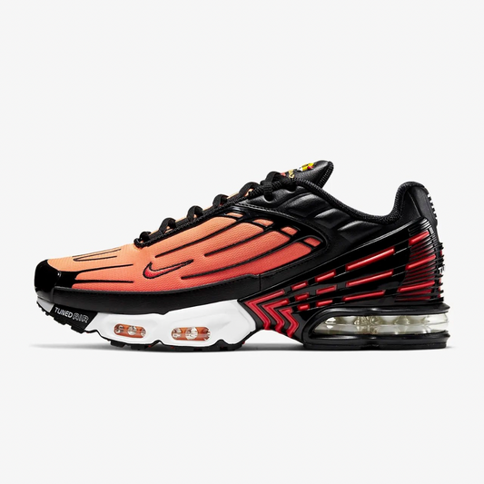Nike Air Max Plus 3 Tn Tiger Orange
