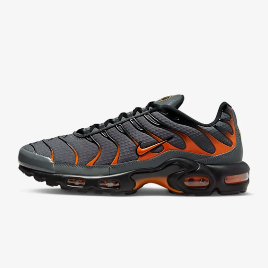 Nike Air Max Plus Tn Iron Grey Orange