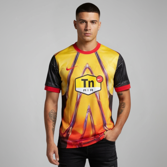 Nike Tn EAFC Football Shirt